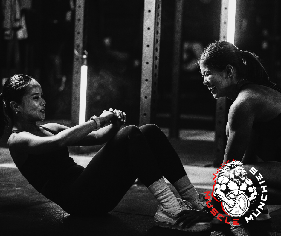 Creatine + B-12 Benefits for Women Over 40: A Game-Changer for Aging