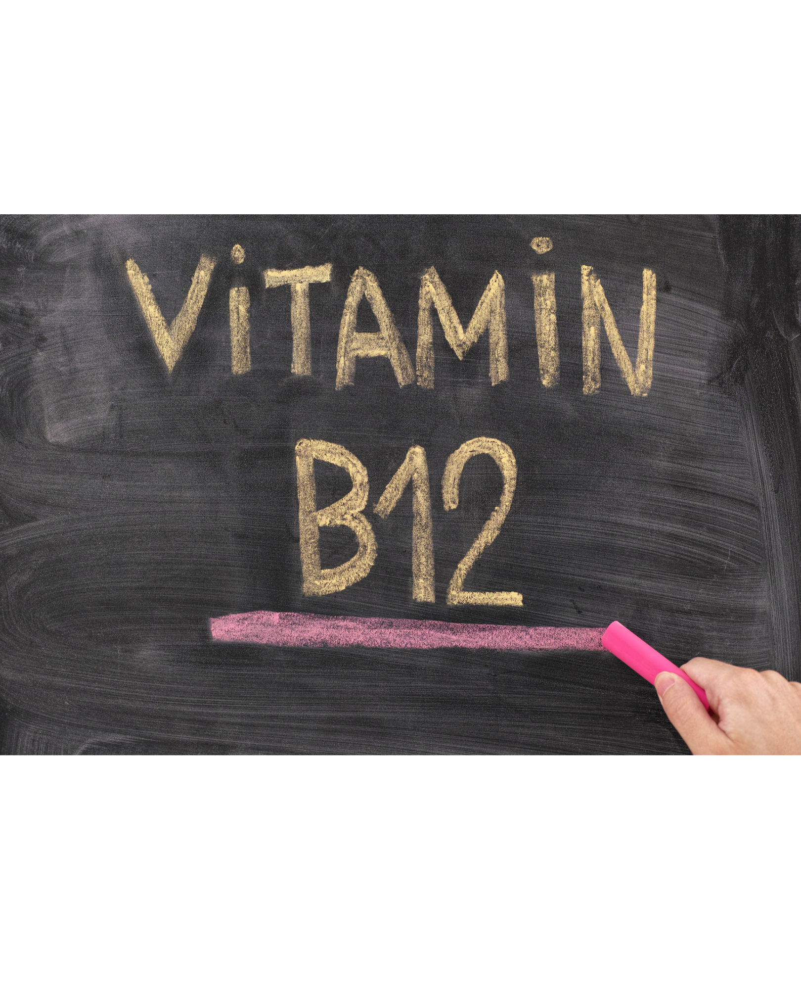 Benefits of B12 Methylcobalamin: Why This Active Form of Vitamin B12 Matters