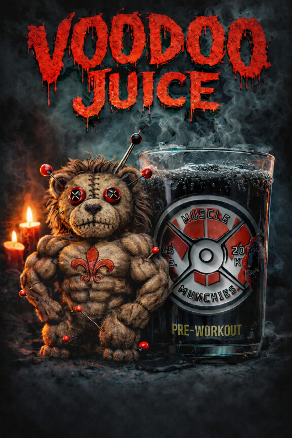 Voodoo Juice