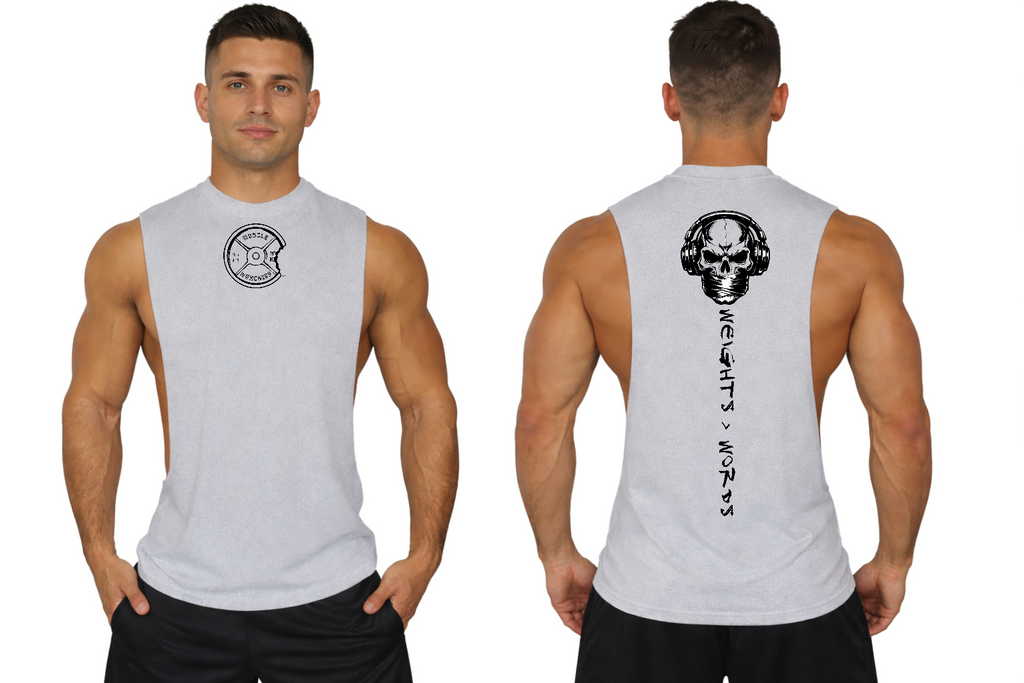 Muscle Munchies  Sleeves Shirt